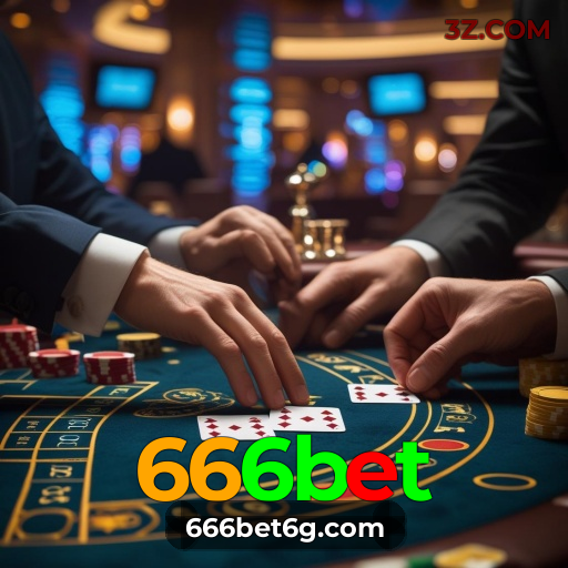 666bet | Especialista em Apostas Esportivas no Brasil