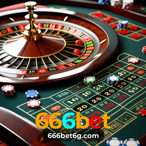 Cassino 666bet | Experiência Online Completa e Segura