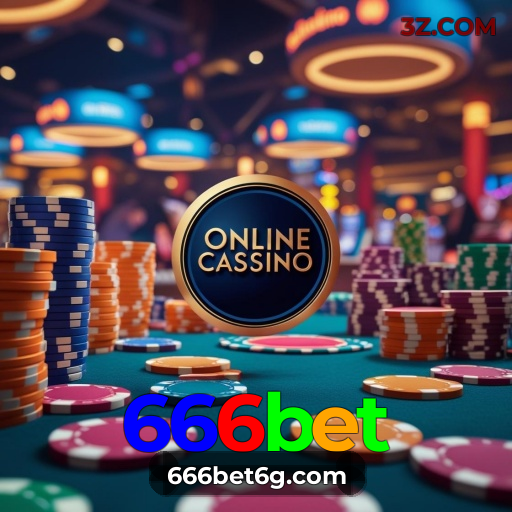Login Social e Inovador: Conheça o 666bet