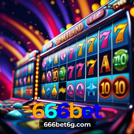 Baixe o App do 666bet | Cassino Online Seguro e Rápido