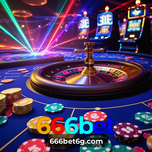 Bônus Exclusivos no Cassino 666bet | Apostas Seguras
