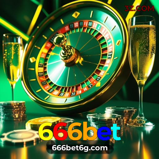 Cassino 666bet | Experiência Online Completa e Segura