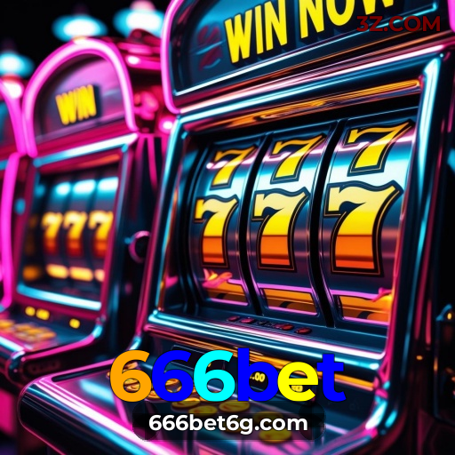 666bet – Cassino Online com Roleta e Blackjack Ao Vivo