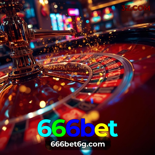 666bet – Cassino Online com Roleta e Blackjack Ao Vivo