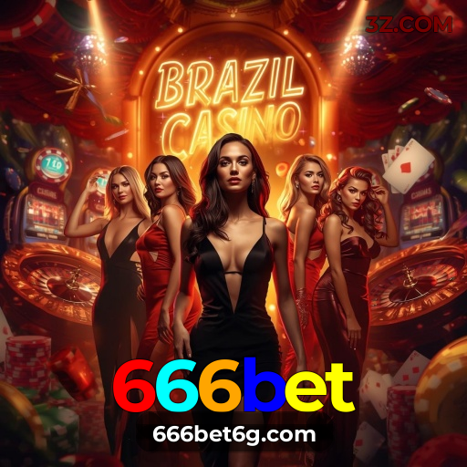 Cassino 666bet | Experiência Online Completa e Segura