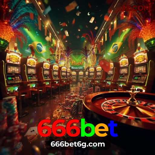 Recursos Paga do 666bet: Experiência de Jogo Elevada