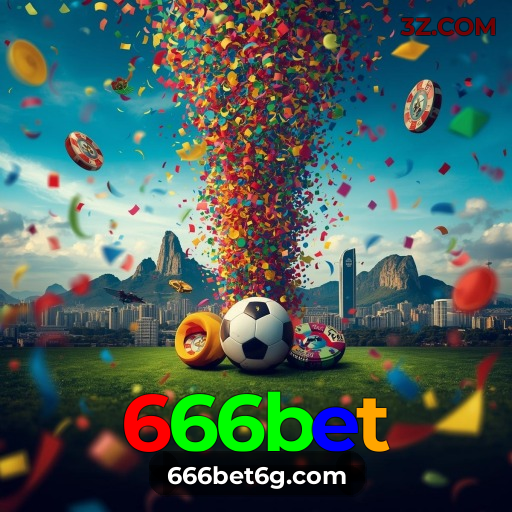 666bet | Especialista em Apostas Esportivas no Brasil