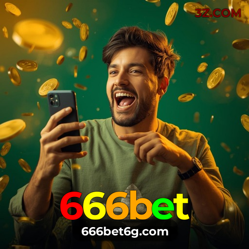666bet | Especialista em Apostas Esportivas no Brasil