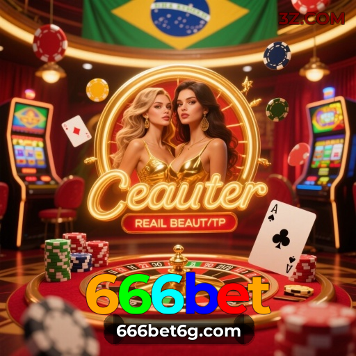 Login Social e Inovador: Conheça o 666bet